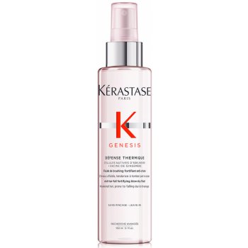 Kérastase Genesis Défense Thermique Fluid 150 ml