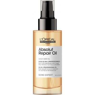 L’Oréal Expert Absolut Repair Oil 90 ml – Zboží Dáma
