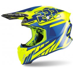 Airoh Twist 2.0 REPLICA CAIROLI 2020