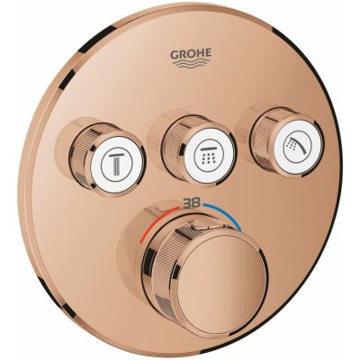 GROHE 29121DA0 – Hledejceny.cz