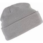 K-up pletená čepice Light grey – Hledejceny.cz