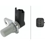 Generátor impulsů, klikový hřídel HELLA 6PU 009 163-471 – Hledejceny.cz