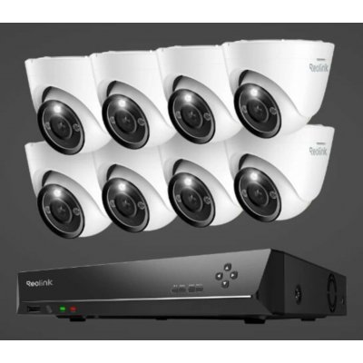 Reolink RLK16-1200D8-A – Zboží Živě