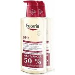 Eucerin pH5 sprchová emulze 400 ml – Zboží Mobilmania