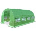 Garden Line 4 x 2,5 x 2m TUN5606 – Zboží Mobilmania