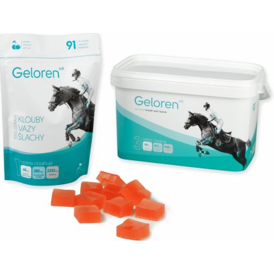 Produkty Geloren na jednom místě - Heureka.cz