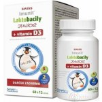 Imunit Swiss Laktobacily 72 tablet – Hledejceny.cz