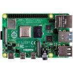 Raspberry Pi 4 Model B - 2GB RAM – Hledejceny.cz