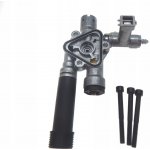 Bosch hlava čerpadla pro vysokotlaký čistič AQT 45-14X F016F04643 – Zboží Mobilmania