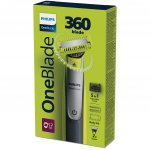 Philips OneBlade 360 QP2834/23 – Zboží Dáma