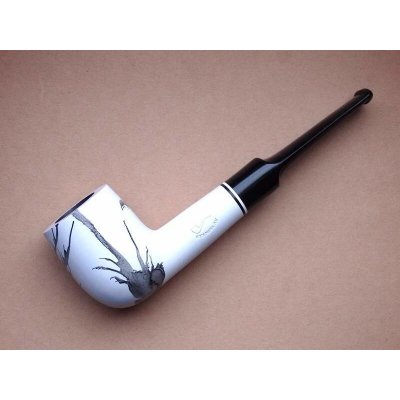 Stanislav Pear Smooth Color 01 – Zboží Dáma