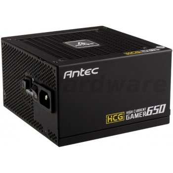 Antec HCG650 650W 0-761345-11632-9