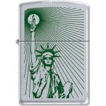 Zippo Statue of Liberty – Hledejceny.cz