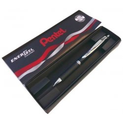 Pentel EnerGel BLP77 modré