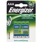 Energizer Universal AAA 500mAh 4ks EHR016 – Sleviste.cz