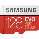 Samsung EVO Plus microSDXC 128 GB MB-MC128HA/EU