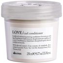 Davines Essential Haircare LOVE CURL kondicionér pro vlnité a kudrnaté vlasy 250 ml