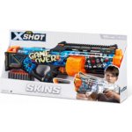 X-SHOT Skins Last Stand Game Over – Zbozi.Blesk.cz