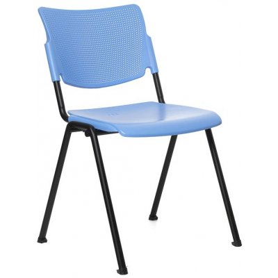 Alba plastová židle Mia – Zboží Mobilmania