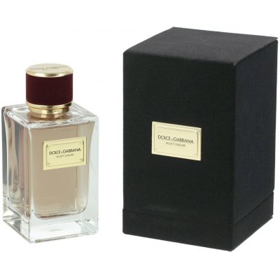 Dolce & Gabbana Velvet Sublime parfémovaná voda unisex 150 ml – Zbozi.Blesk.cz