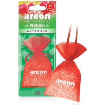 BALEV Osvěžovač vzduchu AREON PEARLS Watermelon 30 g