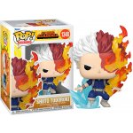 Funko Pop! My Hero Academia Shoto Todoroki – Zboží Mobilmania