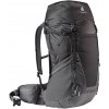 Turistický batoh Deuter Futura Pro 40l černý