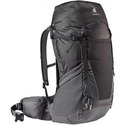 Deuter Futura Pro 40l černý – Zboží Mobilmania