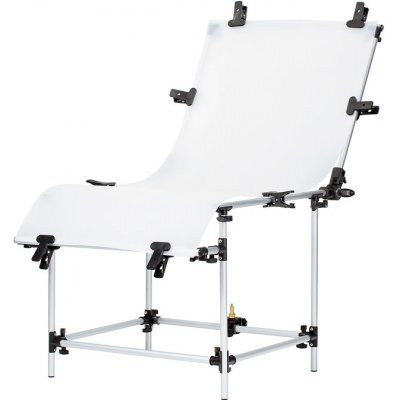 Fotografický stůl 60x130 , Godox PTY-60 – Hledejceny.cz