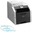 Brother MFC-9340CDW