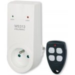 Elko EP Aktor RFSA-61M – Zboží Mobilmania