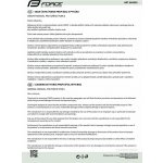 kartáče FORCE PROFI 6ks – Zbozi.Blesk.cz