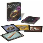 RAVENSBURGER Tajemná audiohra echoes Prsten – Zboží Živě