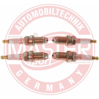 Zapalovací svíčka MASTER-SPORT GERMANY U-SERIE-MS-27 – Hledejceny.cz