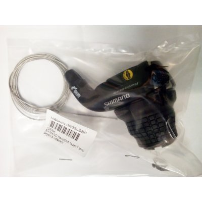 Shimano Tourney Revoshift SL-RS35 – Hledejceny.cz