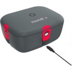 Faitron HeatsBox GO chytrý vyhřívaný obědový box na baterii HB-04-102B – Zboží Mobilmania