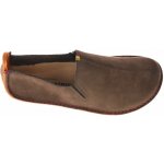 Vivobarefoot ABABA L Leather Brown – Hledejceny.cz