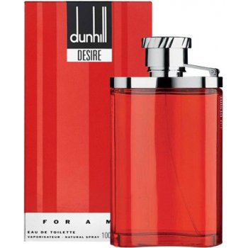 Dunhill Desire toaletní voda pánská 50 ml