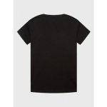 Tommy Hilfiger t-shirt Essential KG0KG06585 D černá – Hledejceny.cz