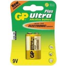 GP Ultra Plus 9V 1ks 1017511000