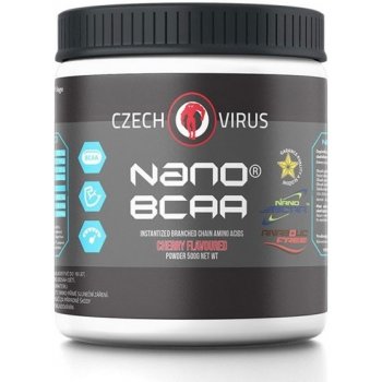 Czech Virus Nano BCAA 10 g