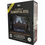 Goodman Games Original Adventures Reincarnated #6 The Temple of Elemental Evil – Hledejceny.cz