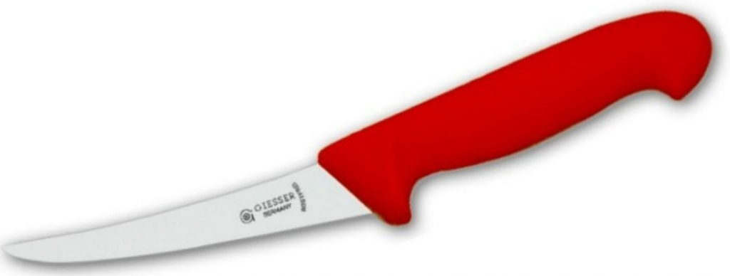 Giesser Nůž vykošťovací 15 cm