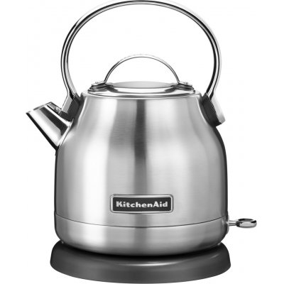 KitchenAid 5KEK1222ESX – Zboží Mobilmania