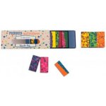 Moulin Roty Dvoubarevné voskovky – Hledejceny.cz