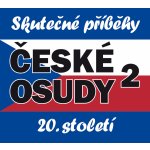 České osudy - Skutečné příběhy 20. století - 5 - Haslinger Josef – Hledejceny.cz