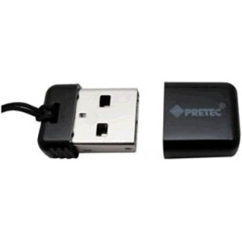 Pretec i-Disk Poco 8GB POC08G-B