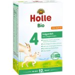 Holle 4 BIO kozí 400 g – Zbozi.Blesk.cz