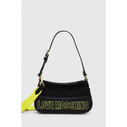 Love Moschino kabelka černá JC4037PP1I