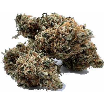 Ekanabi CBD květy Gelato 0,4% THC 1 g – Zboží Mobilmania